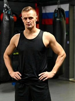 АЛЕКСЕЕВ АРТЁМ ВЛАДИМИРОВИЧ